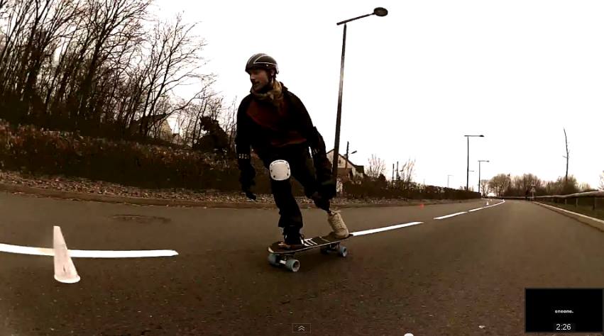 Slalom géant des Pirates – dimanche 16 mars