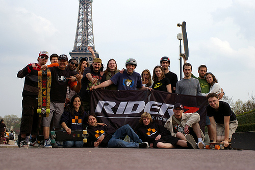 Finale des Pirates Slalom ce dimanche