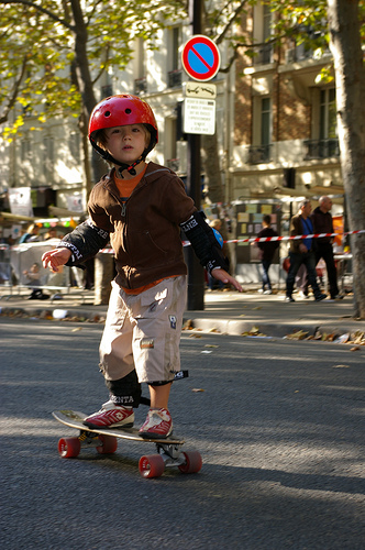 Forum des assocations du 12ème – 7 septembre 2013