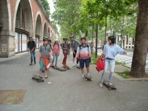 Rando Riderz Dimanche 26 juin 2016