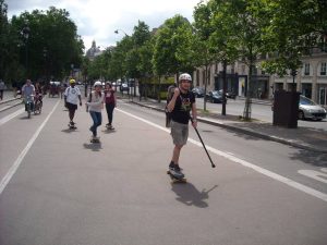 Rando Riderz du dimanche 10 juillet