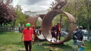 Super Session Riderz du 2 avril