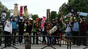 Super Session Riderz dimanche 25 juin !