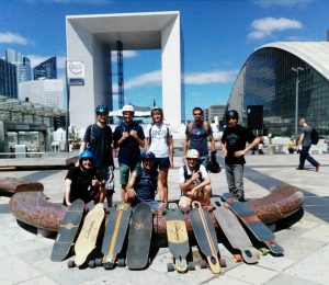 Randos du 25 Juin et 9 juillet