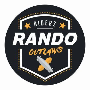 Rando Riderz le 20 août et 3 septembre