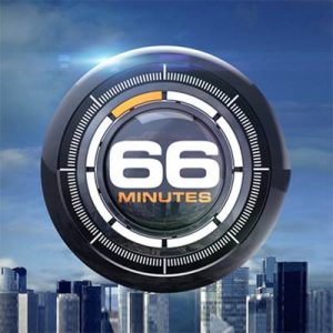 Message à la rédaction de 66 Minutes / M6