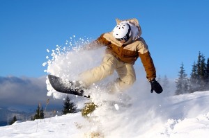 Bonnes fêtes de fin d’année et bon ride!