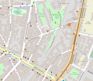 Assemblée Générale ! Jeudi 26 avril 2018