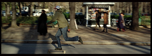 Grève: les transports urbains alternatifs à la rescousse!