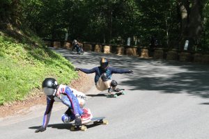 Riderz sur le Freeride de la 1ère Eure