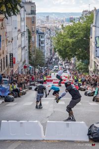 Ménil&rsquo;Descente 2017 : Infos presse et médias