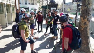 2e rando de l&rsquo;année, rendez-vous le 21 Avril 2019