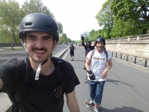 3eme randonnée Riderz de l&rsquo;année ce dimanche