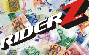 Riderz paye sa saison, le retour !