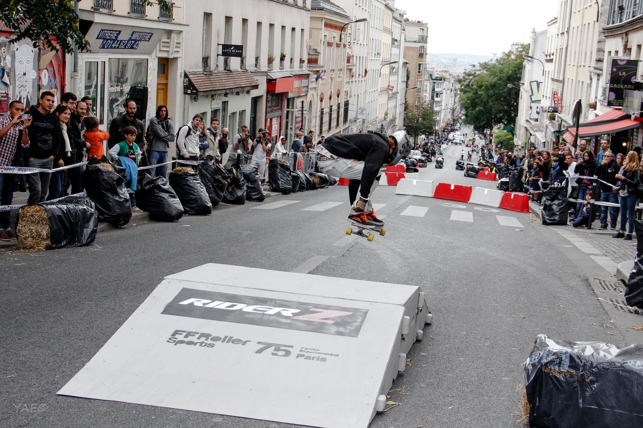 Ménil&rsquo;Descente 2015 – Inscriptions