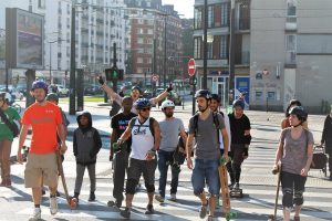 Rando Riderz – 1er avril 2018