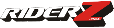 Logo riderz