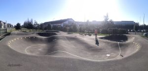 Pirate Slalom Dimanche 20 juin 2021 – Velizy