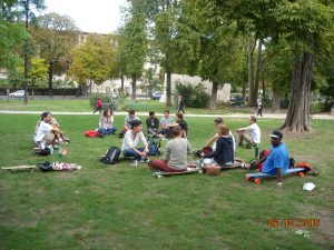 Rando Riderz Dimanche 29 mai 2016