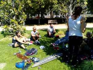 Randonnée du dimanche 30 septembre